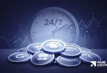 IMF backs tokenized stocks’ 24/7 trading appeal but warns of liquidity risks IMF backs tokenized stocks’ 24/7 trading appeal but warns of liquidity risks