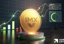 IMX price prediction — Is $0.30 next on the cards? IMX price prediction — Is $0.30 next on the cards?