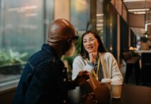 I’m an Introvert — Here’s How to Make Networking Less Miserable I'm an Introvert — Here's How to Make Networking Less Miserable