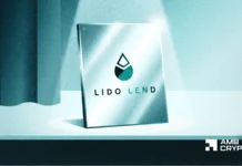 Incoming lending wars? Lido unveils security-first protocol for $54B on-chain credit market Incoming lending wars? Lido unveils security-first protocol for $54B on-chain credit market