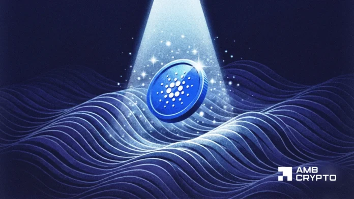 Is Cardano overvalued? The data says yes, despite record activity