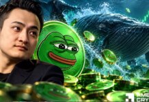 Is Justin Sun positioning for PEPE? A 7.2 trillion memecoin transfer sparks intrigue Is Justin Sun positioning for PEPE? A 7.2 trillion memecoin transfer sparks intrigue