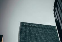 JPM Coin, JPMorgan’s token for dollar deposits, is coming to Ethereum JPM Coin, JPMorgan's token for dollar deposits, is coming to Ethereum