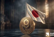 Japan taps Chainlink’s CCIP to accelerate tokenization — Details Japan taps Chainlink’s CCIP to accelerate tokenization — Details
