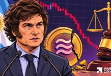 Javier Milei cleared in LIBRA memecoin scandal as judge dismisses charges Javier Milei cleared in LIBRA memecoin scandal as judge dismisses charges
