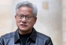 Jensen Huang’s Calls to TSMC Went Unanswered. Then Its Founder Called Jensen Huang's Calls to TSMC Went Unanswered. Then Its Founder Called