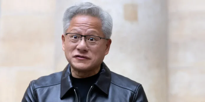 Jensen Huang's Calls to TSMC Went Unanswered. Then Its Founder Called