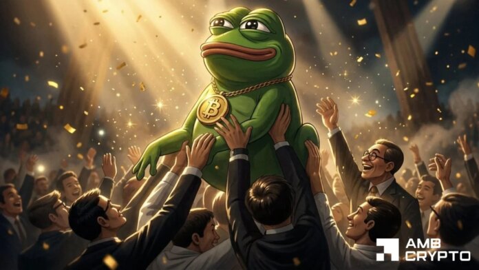 Justin-Sun-now-holds-282-of-PEPE-supply-The.jpg Justin Sun now holds 2.82% of PEPE supply - The biggest individual holder