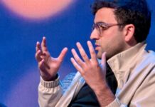 Kalshi CEO says state-led oversight of U.S. prediction markets would push them out Kalshi CEO says state-led oversight of U.S. prediction markets would push them out