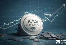 Kaspa price prediction — Highlighting the odds of a price rally towards $0.043 Kaspa price prediction — Highlighting the odds of a price rally towards $0.043