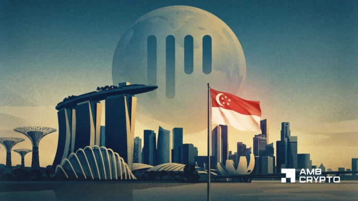 Kraken’s parent Payward taps Singapore Gulf Bank’s network for 24/7 settlements