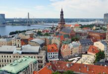 Latvia targets tokenization rules in 2027 with commercial property in focus Latvia targets tokenization rules in 2027 with commercial property in focus