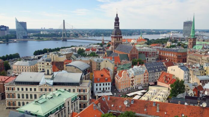 Latvia targets tokenization rules in 2027 with commercial property in focus
