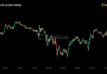 Live news: Bitcoin dips below $80,000 as stocks rally following Anthropic IPO filing Live news: Bitcoin dips below $80,000 as stocks rally following Anthropic IPO filing