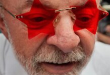 Lula wins reelection as Brazil’s president while Bolsonaro asks for results to be annulled Lula wins reelection as Brazil's president while Bolsonaro asks for results to be annulled
