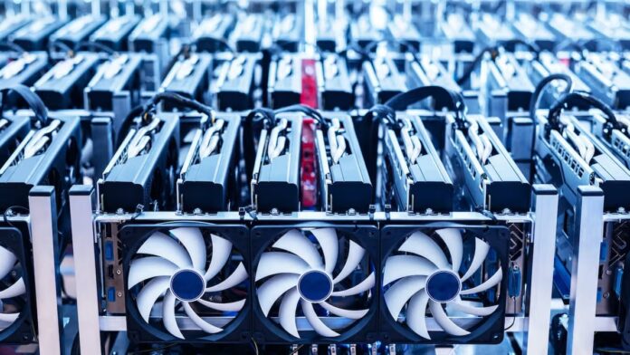 Luxor Technology raises $16M to expand AI hardware brokerage and compute trading