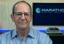 MARA transfers $81.1 million in bitcoin (BTC) to Galaxy Digital as strategy pivots to AI MARA transfers $81.1 million in bitcoin (BTC) to Galaxy Digital as strategy pivots to AI
