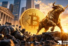 MEXC CEO: This Bitcoin cycle is nothing like the last one MEXC CEO: This Bitcoin cycle is nothing like the last one