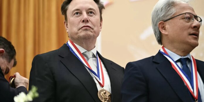 Markets-sell-off-worldwide-as-further-conflict-looms-in-the.jpg Markets sell off worldwide as further conflict looms in the Middle East and Elon Musk cuts capex guidance