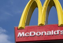 McDonald’s is exploring an $8.5 billion bet on a fast food wave led by protein-maxxing and GLP-1s McDonald’s is exploring an $8.5 billion bet on a fast food wave led by protein-maxxing and GLP-1s