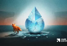 MetaMask exits Lido staking to contain undisclosed ‘security incident’ MetaMask exits Lido staking to contain undisclosed 'security incident'