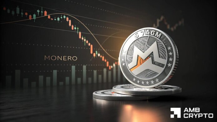 Moneros-recovery-gathers-pace-as-XMR-Open-Interest-climbs-to.jpg Monero’s recovery gathers pace as XMR Open Interest climbs to $261M