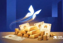 Morpho crypto rebounds 12% amid $2B RWA milestone – Is $2.26 next? Morpho crypto rebounds 12% amid $2B RWA milestone – Is $2.26 next?