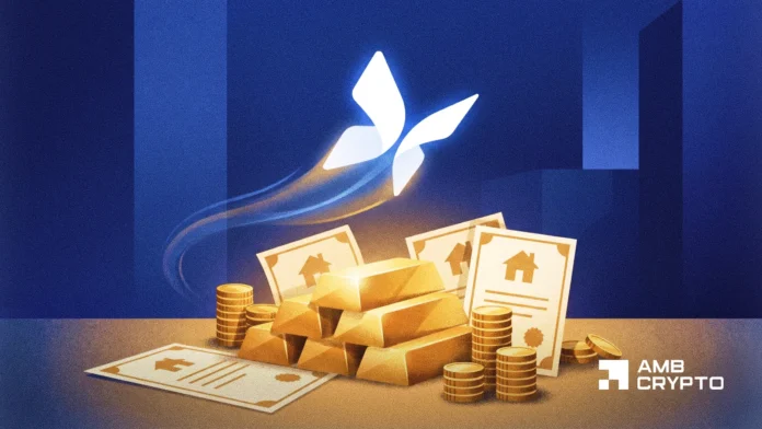 Morpho crypto rebounds 12% amid $2B RWA milestone – Is $2.26 next?