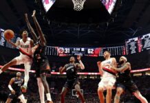 NBA joins pro sports leagues on CFTC prediction markets bandwagon while NFL balks NBA joins pro sports leagues on CFTC prediction markets bandwagon while NFL balks