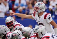 NFL joins pushback against prediction markets as U.S. Supreme Court asked to act NFL joins pushback against prediction markets as U.S. Supreme Court asked to act