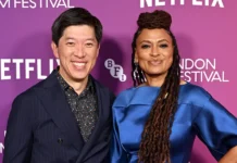 Netflix Film Chief Dan Lin Is Out After Streamer Cuts 1,000 Netflix Film Chief Dan Lin Is Out After Streamer Cuts 1,000