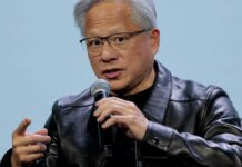 Nvidia CEO Jensen Huang says if you want to be successful, be prepared to suffer Nvidia CEO Jensen Huang says if you want to be successful, be prepared to suffer