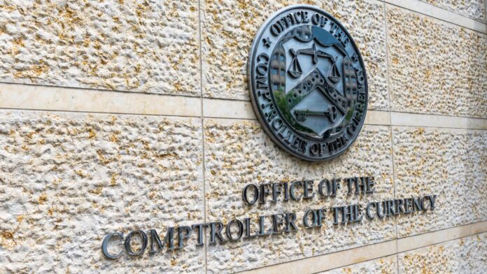 OCC-encourages-community-banks-to-issue-stablecoins-as-federal-deadline.jpg OCC encourages community banks to issue stablecoins as federal deadline nears