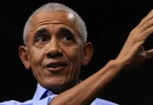 Obama Says Cheesecake Factory Was His ‘Jam’ and Mocks Trump’s Response Obama Says Cheesecake Factory Was His 'Jam' and Mocks Trump's Response