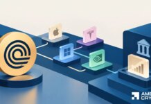Ondo liquidity spreads across chains – Solana leads, Ethereum’s share drops to 52% Ondo liquidity spreads across chains - Solana leads, Ethereum's share drops to 52%