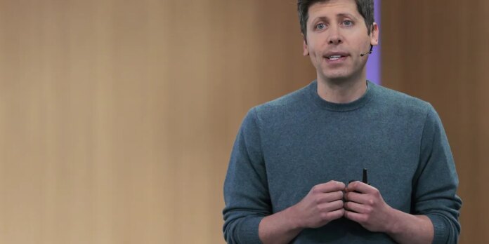 OpenAI is piloting a 'mission interview' for candidates