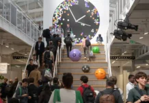 OpenAI’s Dots Head Says AI Lets Workers Do Either Less or More OpenAI's Dots Head Says AI Lets Workers Do Either Less or More