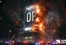 Optimism drops 12% – Why falling on-chain activity puts OP at risk Optimism drops 12% - Why falling on-chain activity puts OP at risk