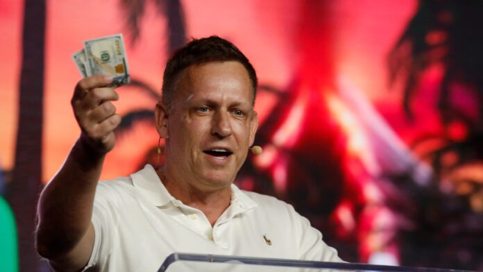 Peter-Thiel-backed-Founders-Fund-leads-a-5-million-token-buy.jpg Peter Thiel-backed Founders Fund leads a $5 million token buy in crypto collateral protocol Anvil