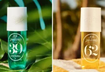Popular Sol De Janeiro Perfume Mists, Ranked From Worst to Best Popular Sol De Janeiro Perfume Mists, Ranked From Worst to Best