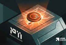 Project Eleven adds Quantus to institutional custody platform — Will it push QTC to $1000? Project Eleven adds Quantus to institutional custody platform — Will it push QTC to $1000?