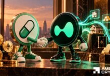 Pump.fun taps Hyperliquid for perpetual futures trading — Will it boost PUMP, HYPE? Pump.fun taps Hyperliquid for perpetual futures trading — Will it boost PUMP, HYPE?