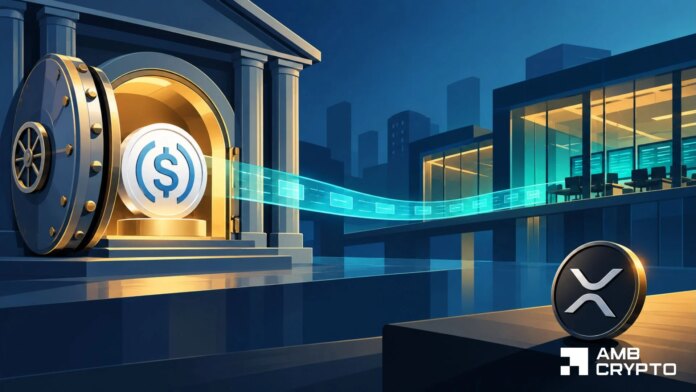 RLUSD’s TrustLinq expansion reaches over 190 countries – What does XRP gain?