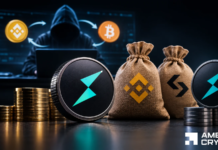 RUNE up 15% after hackers use THORChain to launder stolen funds — What next? RUNE up 15% after hackers use THORChain to launder stolen funds — What next?