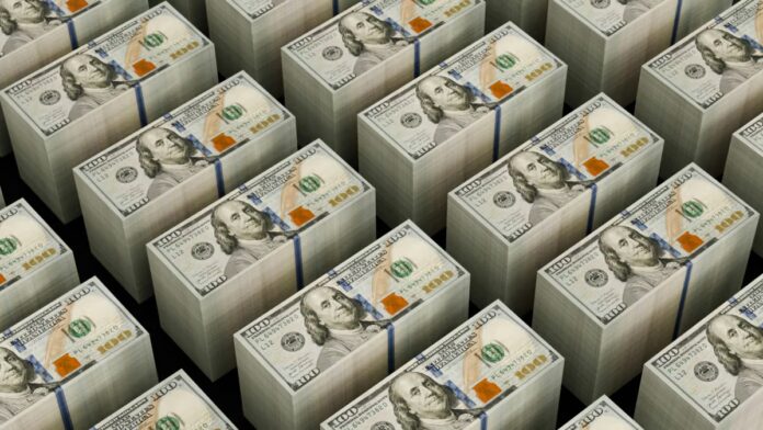 Ripple news: Franklin Templeton adds $150 million of money-market shares to XRP Ledger