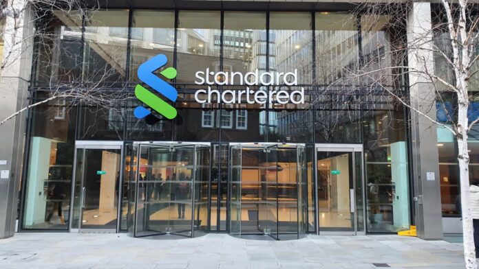 Ripple’s RLUSD gains institutional backing as Standard Chartered debuts Dubai custody