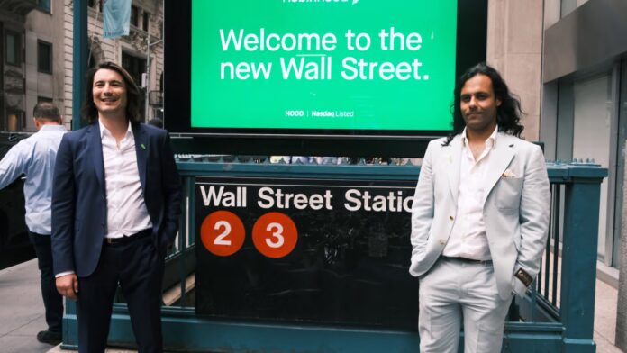 Robinhood Chain is weighing new payment-based transaction ordering system