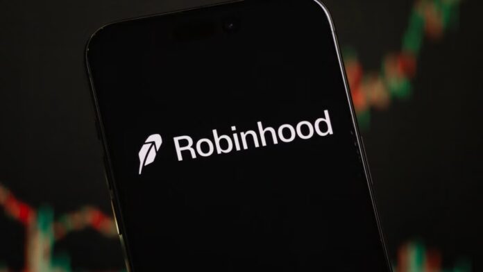 Robinhood (HOOD) sees surge in Bitcoin (BTC), Gold prediction markets as traders move beyond sports