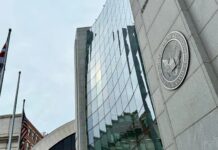 SEC approves first 3x bitcoin and ether ETFs in the U.S. SEC approves first 3x bitcoin and ether ETFs in the U.S.