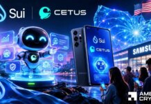 SUI adds Cetus AI tools and Samsung access – Why is capital leaving? SUI adds Cetus AI tools and Samsung access – Why is capital leaving?